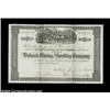 Image 1 : Wabash Mining and Smelting Company (New York) A 500 share certificate for an enterprise operating a.