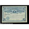Image 1 : Eames Petroleum Iron Company (New York) Dated 1882 with a central vignette of the New York state sea