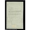 Image 2 : New England Petroleum Company (New York) A 1864 certificate for 500 shares. Black. Vignette of an oi