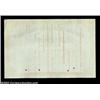 Image 2 : Adams Express Company - Specimen (New York) An orange and black certificate for 100 shares. Adams Ex