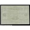 Image 2 : Atlantic & Great Western Rail Road Company (Ohio) Issued for four shares in 1863. Black on white. A.