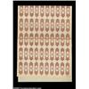 Image 2 : Brooklyn and Brighton Beach Railroad Company (New York) A 1896 dated $1000 bond in brown and black w