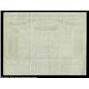 Image 2 : Jacksonville, Alton & St. Louis Rail Road Company (Illinois) A litho certificate for five shares iss