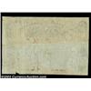 Image 2 : North Western Rail Road Company (Pennsylvania) A 1856 dated certificate for five shares. An early en