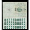 Image 2 : Orange Mountain Cable Company (New Jersey) A $1000 Gold Bond with a 5% coupon. Black with a red over