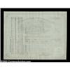 Image 2 : Pleasantville & Ocean City Rail Road Company (New Jersey) Issued to George Wood and signed by him as