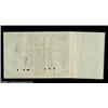 Image 2 : St. Louis, Kansas City and Colorado Railroad Company (Kansas)This attractive brown certificate portr