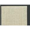 Image 2 : Virginia and Tennessee Railroad Company (Virginia and Tennessee) A 1853 dated $1000 bond with a 6% c