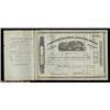 Image 1 : North Western Mining and Exchange Company of Erie, Pennsylvania (Pennsylvania) Issued for one share.