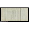 Image 2 : North Western Mining and Exchange Company of Erie, Pennsylvania (Pennsylvania) Issued for one share.