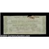 Image 2 : Bath Hotel Company (New York) A currency size certificate for one share bearing a $10 denomination..