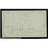 Image 2 : Empire Sewing Machine Company (New York) A 1869 dated certificate with a different vignette than tha