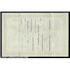 Image 2 : Kentucky Fuel Company (Maine) Issued in 1890, this 10 share certificate in brown and black contains.