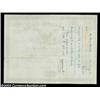 Image 2 : Sea Island Company (New York) A certificate for 50 shares dated June 22, 1864. There is a central li