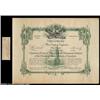 Image 1 : Parish of St. Patrick - Hartford, ConnecticutA 1925 certificate for one share in the Centenary Fund.