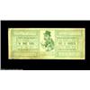 Image 2 : Radical 1880 Political SatiricalA neat oversize political note dated Sept. 20, 1880 detailing the ev