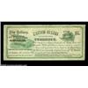 Image 2 : National Greenback-Labor-Reform Absolute MoneyA second circa 1880 political satirical that we've not