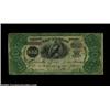 Image 1 : 1872 United State Internal Revenue Tobacco Stamp. This $3.20 tax certificate, issued in Michigan, is