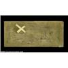 Image 2 : 1872 United State Internal Revenue Tobacco Stamp. This $3.20 tax certificate, issued in Michigan, is