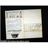 Image 1 : Counterfeit Money Court Document. Another document from Lycoming county, dated 1861 and accusing Joh