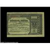 Image 1 : St. Louis Postal Note. This postal note was issued in St. Louis, Missouri for 1 cent on June 27, 189