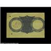 Image 2 : St. Louis Postal Note. This postal note was issued in St. Louis, Missouri for 1 cent on June 27, 189