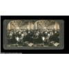 Image 1 : Stereo Card View of BEP Main Press Room. This Keystone View Company turn-of-the-century stereo view.