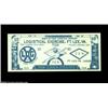 Image 3 : Military Logistical Exercise Dollars. Identical but for color, one printed in red and the other in b