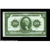 Image 2 : American Bank Note Company Specimen. Both sides of this specimen note are identical but for color. O