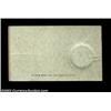 Image 2 : Turn-of-the-Century Subscription Card. This cardboard card enabled one to enclose a half dollar in t