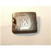 Image 1 : Half-size $10 Cigarette Case. A nicer case, curved to fit comfortably in a pocket. The condition is.