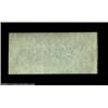 Image 1 : A piece of CSA paper. Cut from a full sheet so that a single CSA watermark is perfectly centered, th