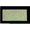 Image 2 : A piece of CSA paper. Cut from a full sheet so that a single CSA watermark is perfectly centered, th