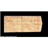 Image 2 : New Jersey Lottery Ticket. This Queen's College Literature Lottery is dated November 1824 in Jersey.