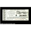 Image 1 : Three Lottery Tickets. All three are from Vermont. Two are White River Bridge Lottery tickets, both.