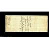 Image 2 : Early Hawaiian Draft. A First of Exchange hand dated in Honolulu Nov. 11, 1874, payable to one Phinn