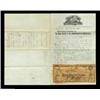 Image 1 : Counterfeit Money Court Document. Another document from Lycoming county, dated 1864 and accusing one