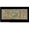 Image 2 : Toronto - International Bank of Canada $1 Sept. 15, 1858 Ch. 380-10-10-04aAbout Uncirculated, with a