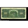 Image 2 : Montreal - Bank of Montreal $10 Jan. 2, 1904 Ch. 505-48-04Pleasing Fine-Very Fine with much body rem