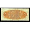 Image 2 : Toronto - Bank of Toronto $5 Feb. 1, 1923 Ch. 715-22-18Very Fine, an attractive example of this yell