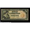 Image 1 : Philippines 20 pesos 1912 Bank of the Philippine Islands Pick 9bAn undoubtedly rare star note, Fine.