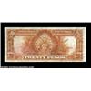 Image 2 : Philippines 20 pesos 1936 Pick 85aA crisp example of this scarcer issue that features a panoramic vi