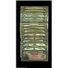 Image 1 : Nice Group of Scarcer Philippines Currency.This nice group includes several scarcer early issues tha