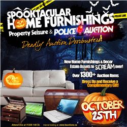 WELCOME TO THE KASTNER AUCTIONS EXPERIENCE