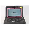 Image 1 : NEW IRULU ANDROID QUAD CORE TABLET WITH KEYBOARD
