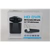 Image 1 : NEW HD DVR DASHCAM WITH LCD SCREEN
