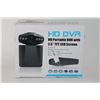 Image 1 : NEW HD DVR DASHCAM WITH LCD SCREEN
