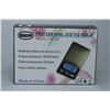Image 1 : NEW HORIZON 500 GRAM DIGITAL PROFESSIONAL POCKET