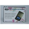 Image 1 : NEW HORIZON 500 GRAM DIGITAL PROFESSIONAL POCKET