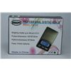 Image 1 : NEW HORIZON 500 GRAM DIGITAL PROFESSIONAL POCKET